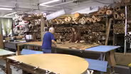 Fashion industry attempts to preserve artisan craftwork