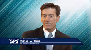 Michael J. Harris Extended Interview