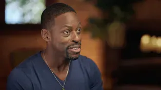 Sterling K. Brown Discovers Rare Roots