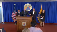 August 24, 2018: NJTV News with Mary Alice Williams