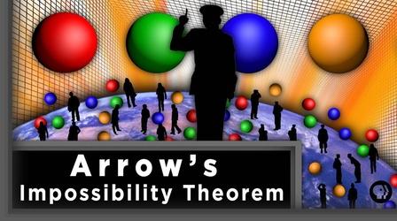 Video thumbnail: Infinite Series Arrow's Impossibility Theorem