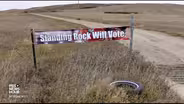 Why it's so difficult for some Native populations to vote