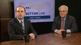 Video thumbnail: Bottom Line Bottom Line for July 21, 2017