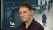 Opera Sensation Iestyn Davies Debuts on Broadway