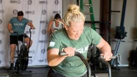 Video thumbnail: Health Matters: Television for Life CrossFit
