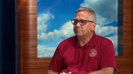 Video thumbnail: Meet the Candidates 12th U.S. Congressional Seat Rep. Mike Bost