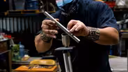 Art of Steel