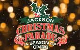 Jackson Christmas Parade 2023
