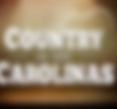 Country in the Carolinas