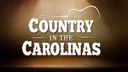 Country in the Carolinas