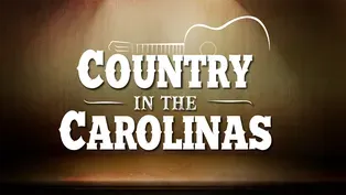 Country in the Carolinas