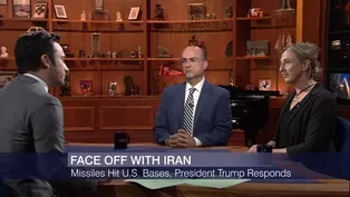 US, Iran Step Back from the Brink; Region Still on Edge