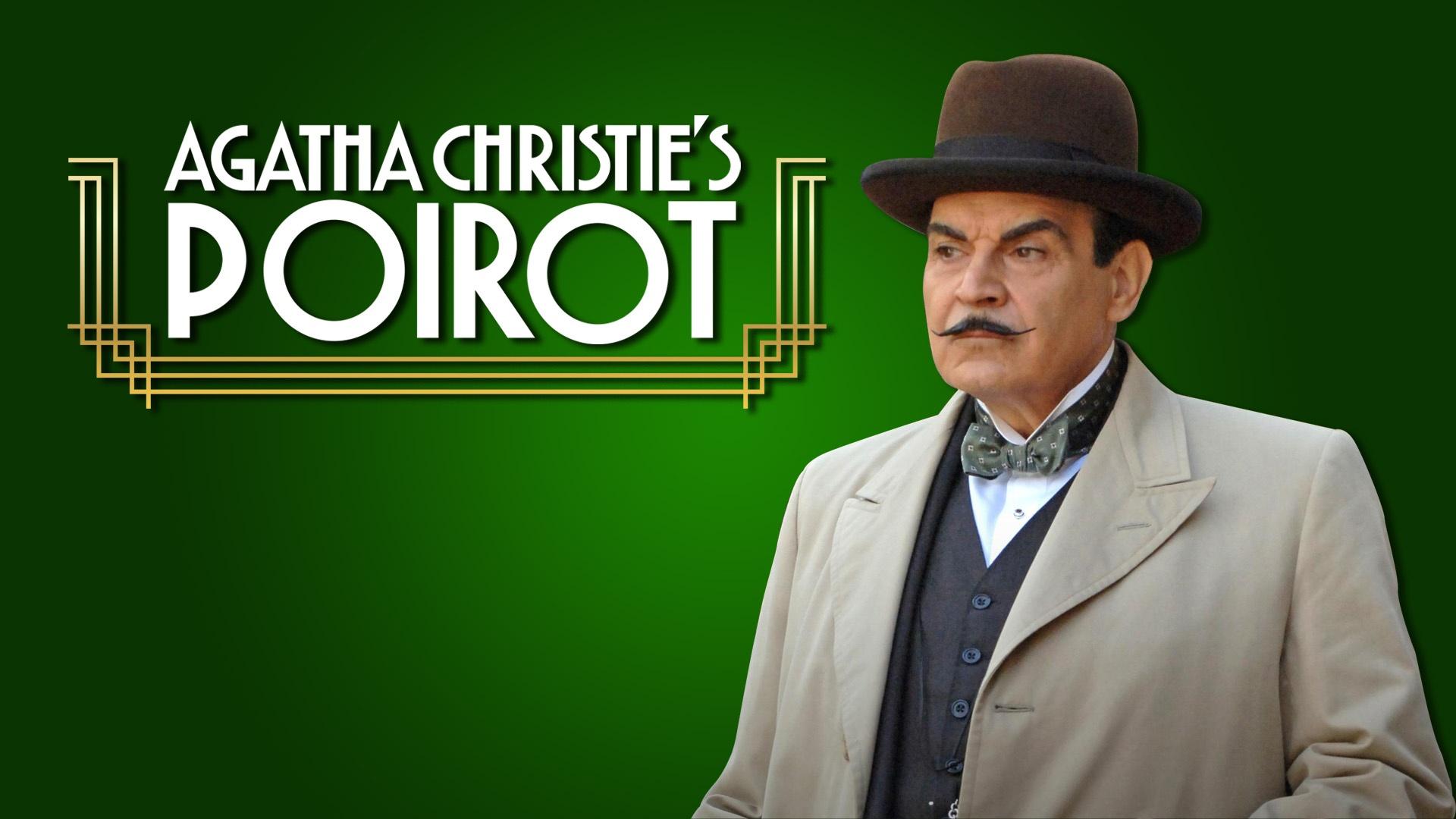 A mining magnate persuades Poirot to investigate a Count who's romancing his daughter.