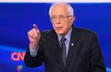 Why Sanders thinks his supporters will support Biden