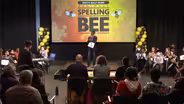 WHYY/Billy Penn Philadelphia and South Jersey Spelling Bee