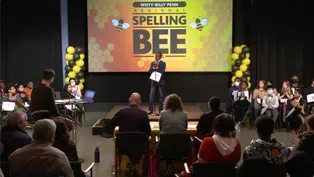 WHYY/Billy Penn Philadelphia and South Jersey Spelling Bee