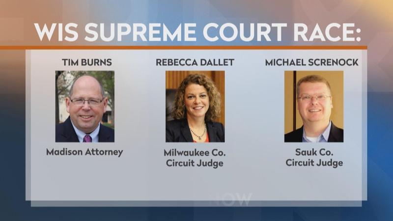 Supreme court 2024 justice candidates