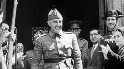Ep 5: Francisco Franco | Prologue