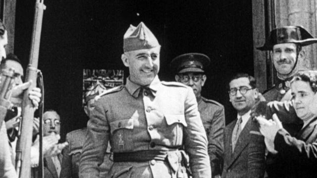 Ep 5: Francisco Franco | Prologue