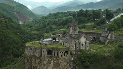Armenia, My Home