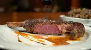 Bourbon Steak