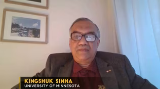 Iran and the Oil Supply Chain