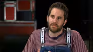 BEN PLATT’S NEW VOICE
