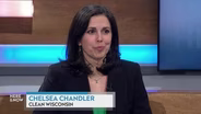 Chelsea Chandler on Building Wisconsin's EV Charging Network