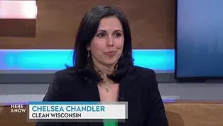 Chelsea Chandler on Building Wisconsin's EV Charging Network