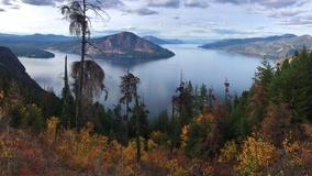 Northern Idaho