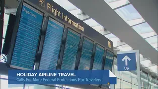 Crain’s Headlines: Illinois AG Calls for Travel Protections