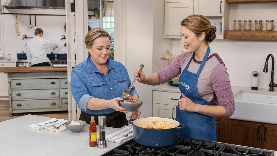 Cook's Country Season 15 Episodes OPB