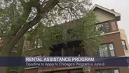 Advocates Hope Rental Assistance Will Stave Off Evictions