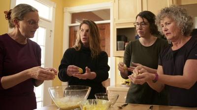 The Many Wonders of Schmaltz