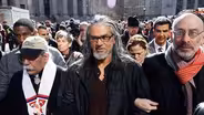 IMMIGRATION ACTIVIST RAVI RAGBIR