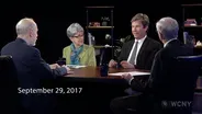 Tyranny of the minority; GOP tax plan; Trump and the NFL