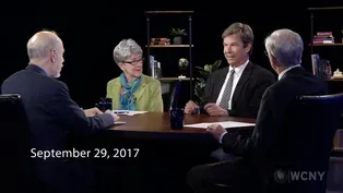 Tyranny of the minority; GOP tax plan; Trump and the NFL
