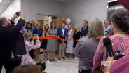 Senator Rand Paul Opens State Office