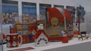 Celebrating St. Paul Native Charles Schulz