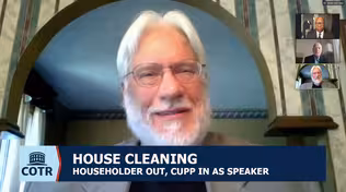 House Cleaning