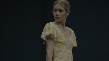 Video thumbnail: Broad and High CCAD Fashion Show, Plenty O’Cookies