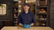 Making Soup