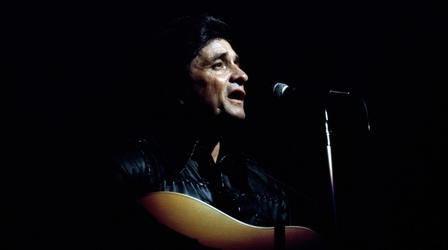 Video thumbnail: Johnny Cash: A Night to Remember Johnny Cash: A Night to Remember