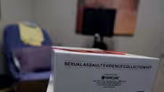 NJ law seeks to end backlog of rape kit investigations