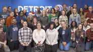 Detroit PBS Staff Reflections: A Look Back at 2024