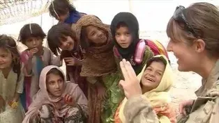 A Trip to Afghanistan