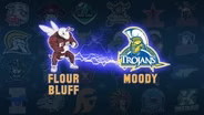 FLOUR BLUFF VS. MOODY