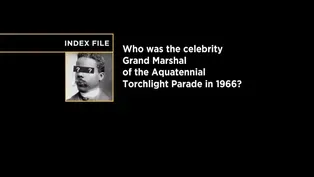 Index File | 1966 Aquatennial
