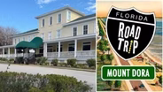 Mount Dora