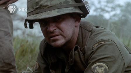 Video thumbnail: The Vietnam War Clip: Episode 3 | Ia Drang